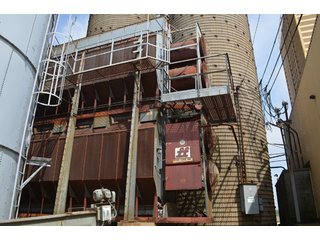 Property photo 4 - Grain Location Real Estate Auction - Monroeville, Indiana